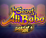The Secret of Ali Baba Smash Pots
