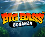 Big Bass Bonanza