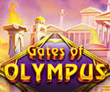 Gates of Olympus