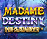 Madame Destiny Megaways